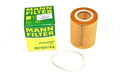 OIL FILTER ASSY