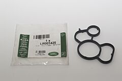 LR001425 - GASKET - OIL FILTER