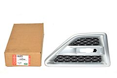 LR001658 - GRILLE - FENDER - FRONT
