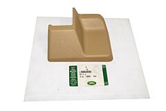 COVER - FRONT SEAT TRACK SUPPORT