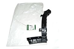 BRACKET - BUMPER MOUNTING