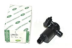 LR002301 - MOTOR AND PUMP