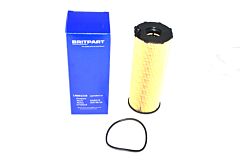 ELEMENT - OIL COOLER