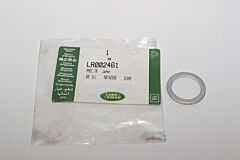 LR002461 - GASKET - DRAIN PLUG - OIL