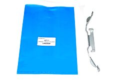 SPRING - BRAKE CALIPER
