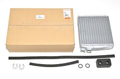 CORE ASSY - HEATER