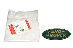 LR002717 - NAME PLATE