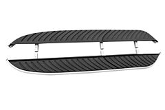 SIDE STEPS - FIXED  FREELANDER 2