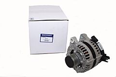 ALTERNATOR ASSY