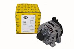 ALTERNATOR ASSY