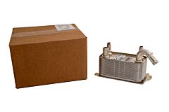 OIL COOLER ASSY