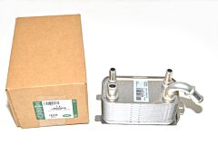 OIL COOLER ASSY