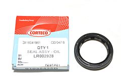 SEAL ASSY - OIL