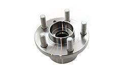 HUB - ASSEMBLY - INCLUDES BEARINGS