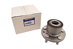 HUB ASSY - WHEEL