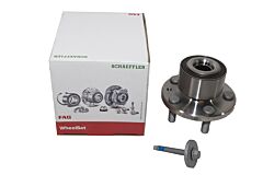 HUB ASSY-WHEEL