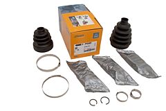 JOINT ASSY - CV