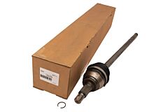 SHAFT ASSY