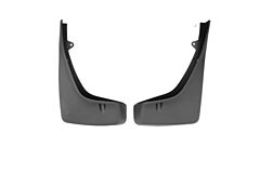 MUD FLAPS - REAR - F2