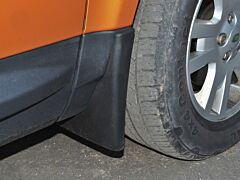 MUDFLAP - KIT
