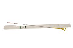 LR003387 - INDICATOR - OIL LEVEL