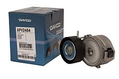 PULLEY ASSY-TENSION