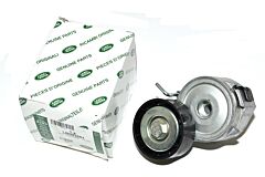 LR003651 - PULLEY - TENSION