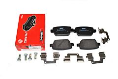 KIT - BRAKE LINING