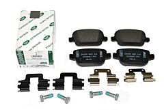 KIT - BRAKE LINING