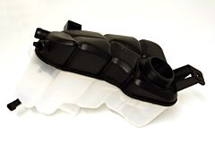 TANK ASSY - RADIATOR OVERFLOW