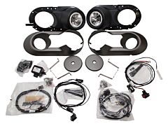 KIT - FOG LAMP