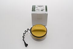 LR004112 - CAP - FUEL TANK FILLER
