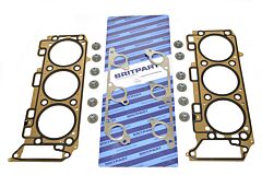 KIT - GASKET