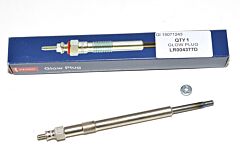 GLOW PLUG