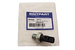 SWITCH ASSY - OIL PRESSURE