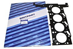 GASKET - CYLINDER HEAD