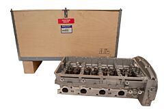 2.4L CYLINDER HEAD ASSY