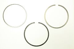 PISTON RINGS ASSY