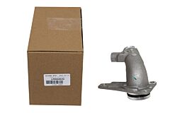 CONNECTION - WATER OUTLET