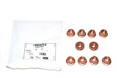 LR004501 - NUT - HEX.