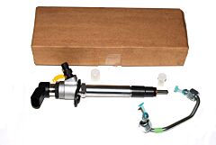 KIT - FUEL INJECTION
