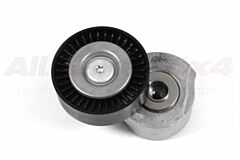 TENSIONER - TIMING BELT