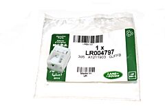 LR004797 - RETAINER - LUGGAGE HOLD DOWN STRAP