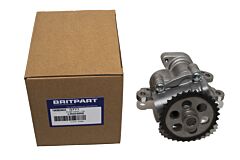PUMP ASSY - OIL