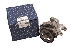 PUMP ASSY - OIL
