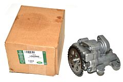 LR004868 - PUMP - OIL