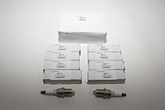 SPARK PLUG