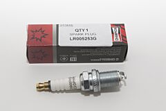 SPARK PLUG