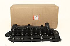 MANIFOLD ASSY - INLET