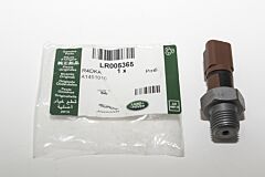 LR005365 - SWITCH - OIL PRESSURE